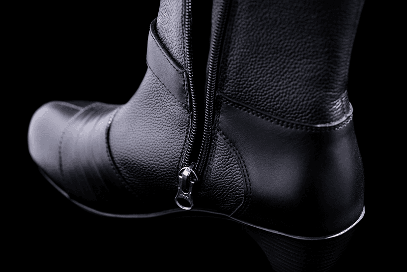 ICON 3403-1185 Women's Tuscadero™ Boots - Black - US 5 — image 5 of 11