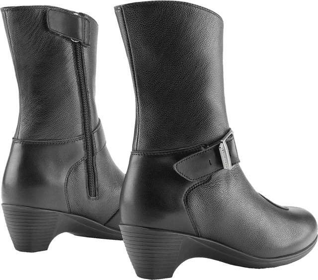 ICON 3403-1193 Women's Tuscadero™ Boots - Black - US 9 — image 3 of 7