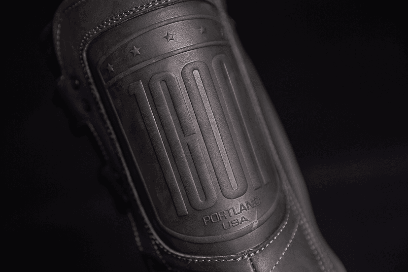 ICON 3403-1208 Elsinore 2™ CE Boots - Black - Size 7 — image 7 of 10