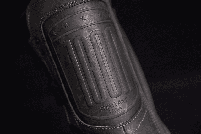 ICON 3403-1209 Elsinore 2™ CE Boots - Black - Size 8 — image 7 of 10