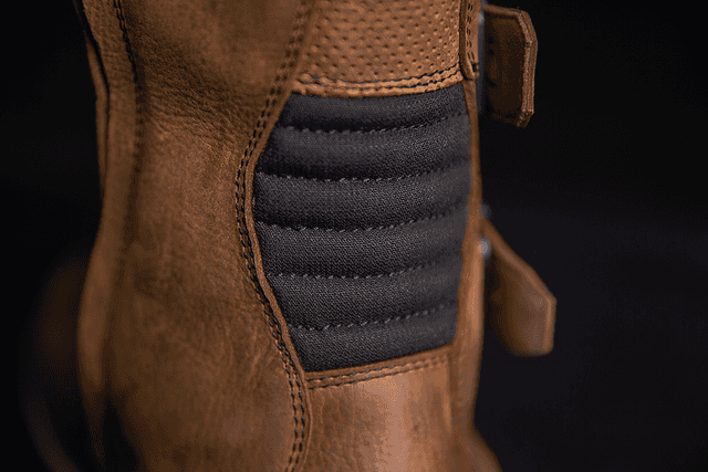 ICON 3403-1230 Elsinore 2™ CE Boots - Brown - Size 13 — image 4 of 10