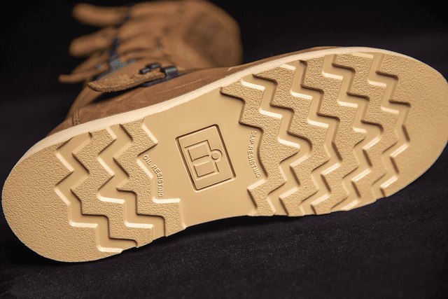 ICON 3403-1230 Elsinore 2™ CE Boots - Brown - Size 13 — image 10 of 10