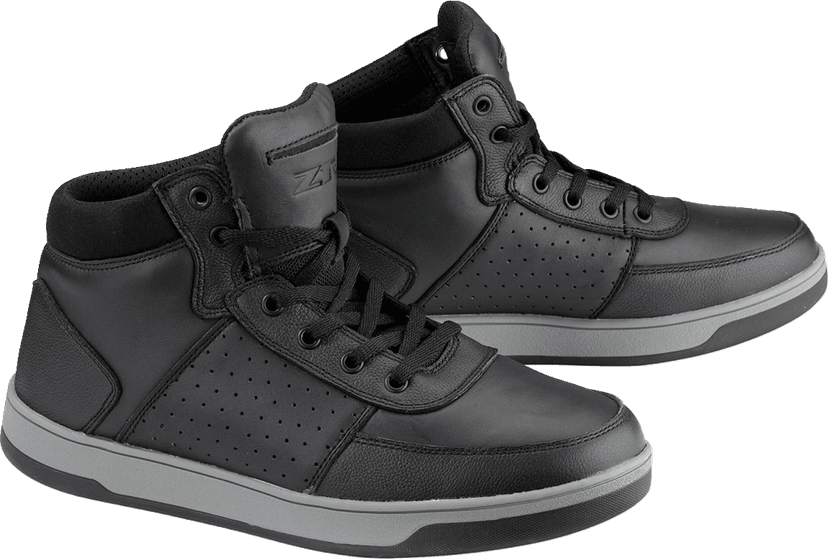 Z1R 3403-1321 Dundee Boots - Black - US 10 — image 3 of 4