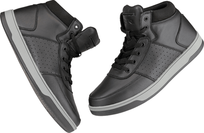 Z1R 3403-1321 Dundee Boots - Black - US 10 — image 4 of 4