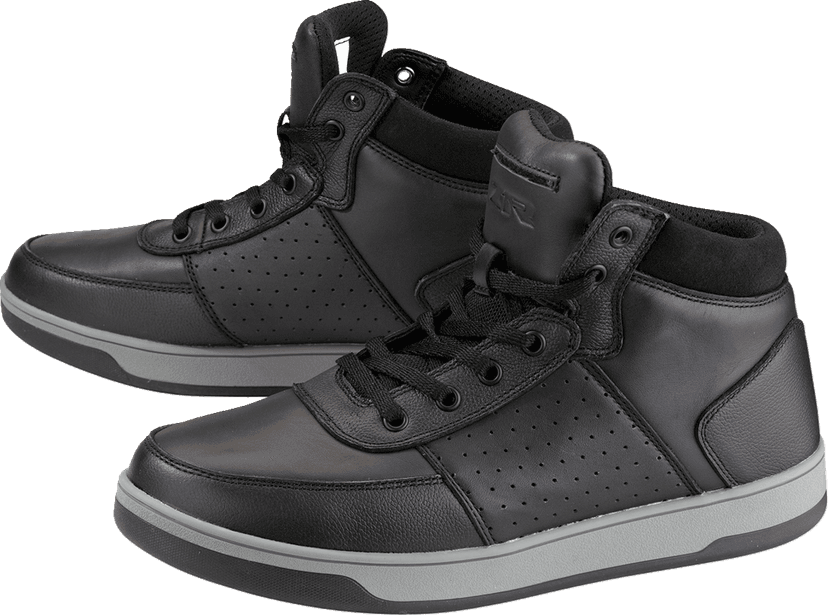 Z1R 3403-1326 Dundee Boots - Black - US 13 — image 2 of 4
