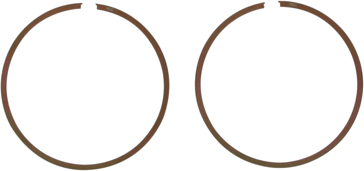 WISECO 3405TD Ring Set