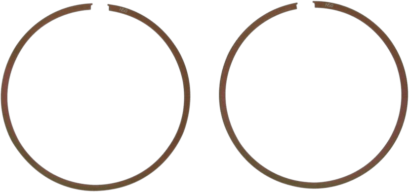 WISECO 3405TD Ring Set