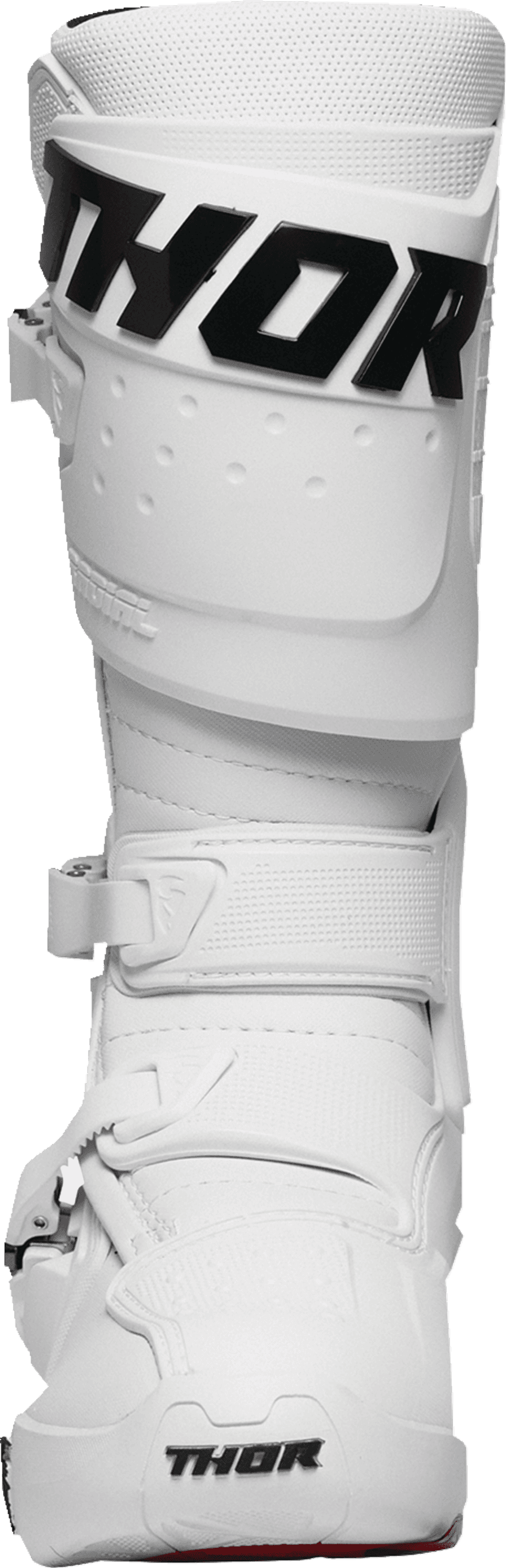 THOR 3410-2728 Radial Boots - Frost - US 8 / EU 42 — image 2 of 11