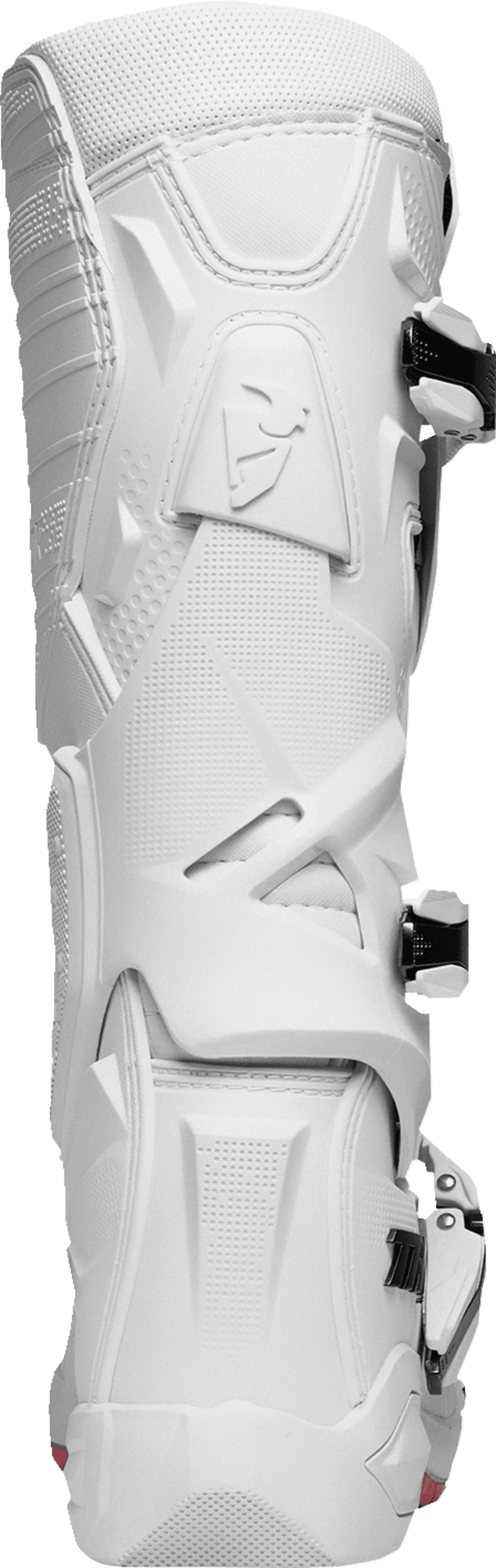 THOR 3410-2730 Radial Boots - Frost - US 10 / EU 44.5 — image 4 of 11
