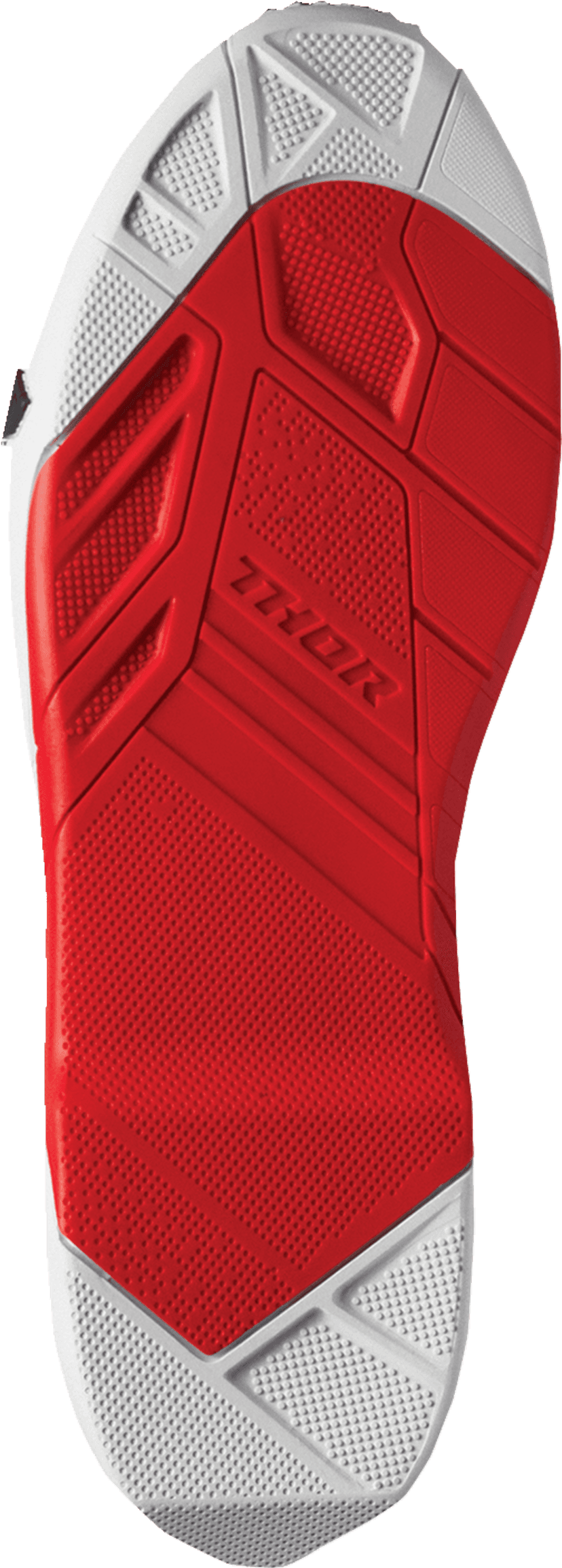 THOR 3410-2733 Radial Boots - Frost - US 13 / EU 48 — image 6 of 11