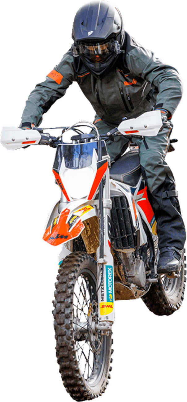 THOR 3410-3152 Blitz XRS Boots - Black/Gray - US 11 — image 2 of 8