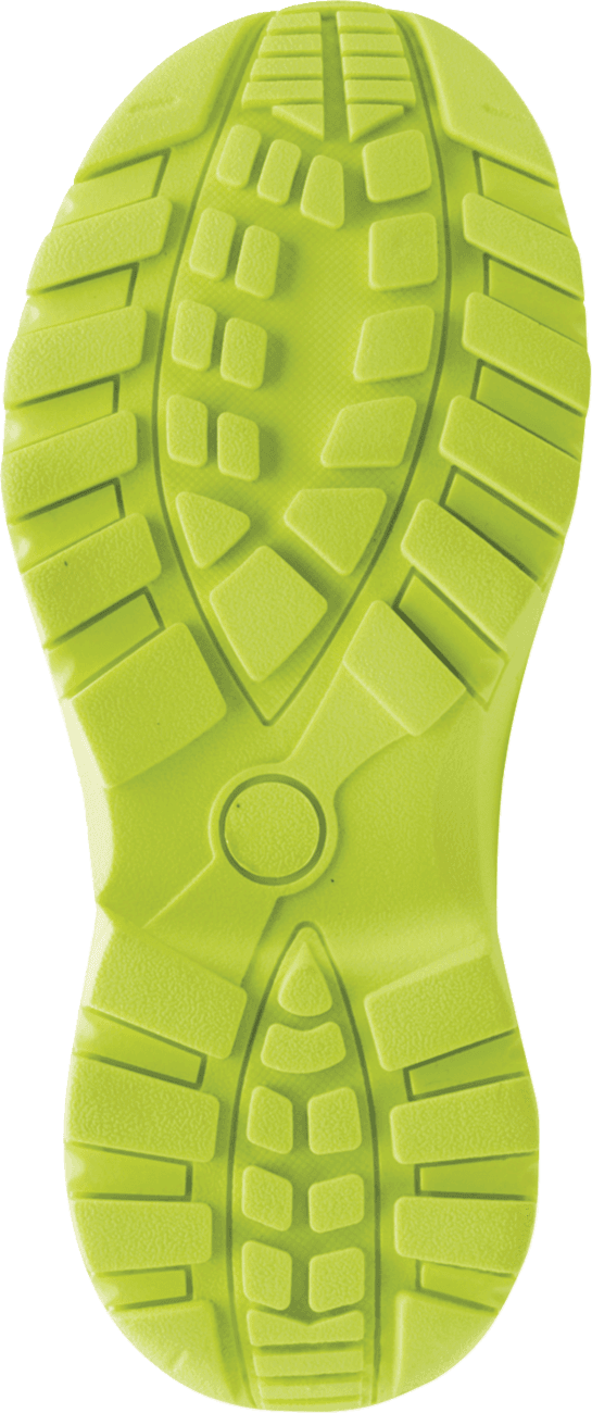 THOR 3411-0801 Blitz XR Mini Boots - Acid - US 12 / EU 30 — image 5 of 6