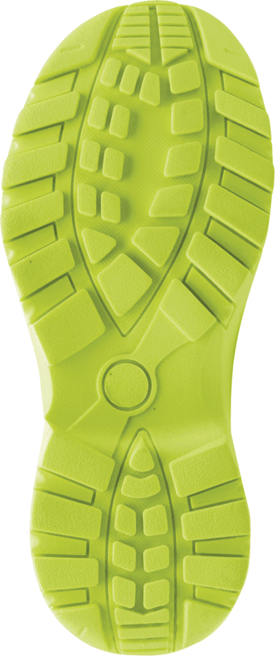 THOR 3411-0802 Blitz XR Mini Boots - Acid - US 13 / EU 31 — image 5 of 6
