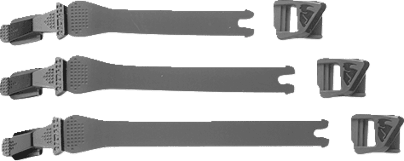 THOR 3430-0983 Radial Strap Kit - Left - Gray
