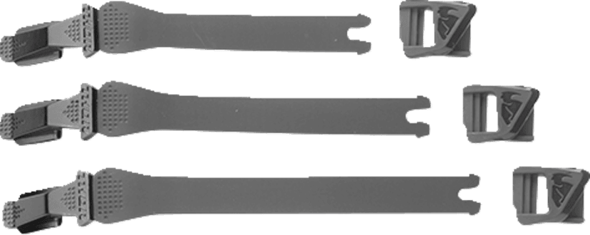 THOR 3430-0983 Radial Strap Kit - Left - Gray — image 1 of 2