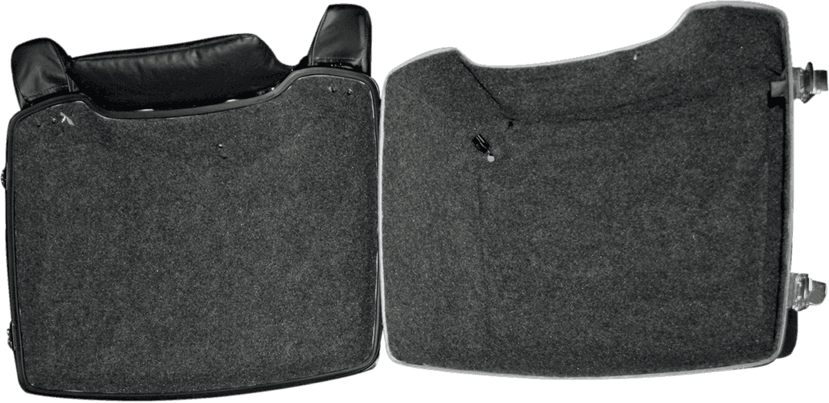 SUMAX 3501-0526 Tour-Pak® Lining Kit