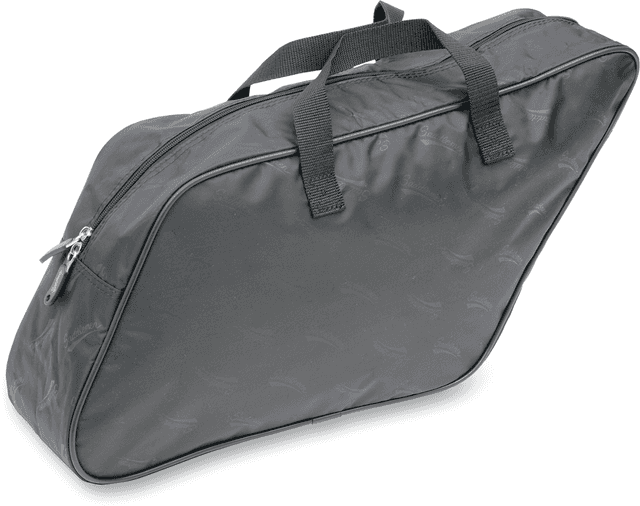 SADDLEMEN 3501-0759 Saddlebag Liner - FLD — image 1 of 2