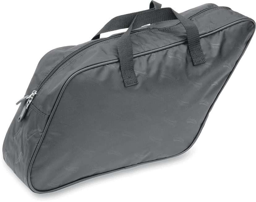 SADDLEMEN 3501-0759 Saddlebag Liner - FLD — image 1 of 2
