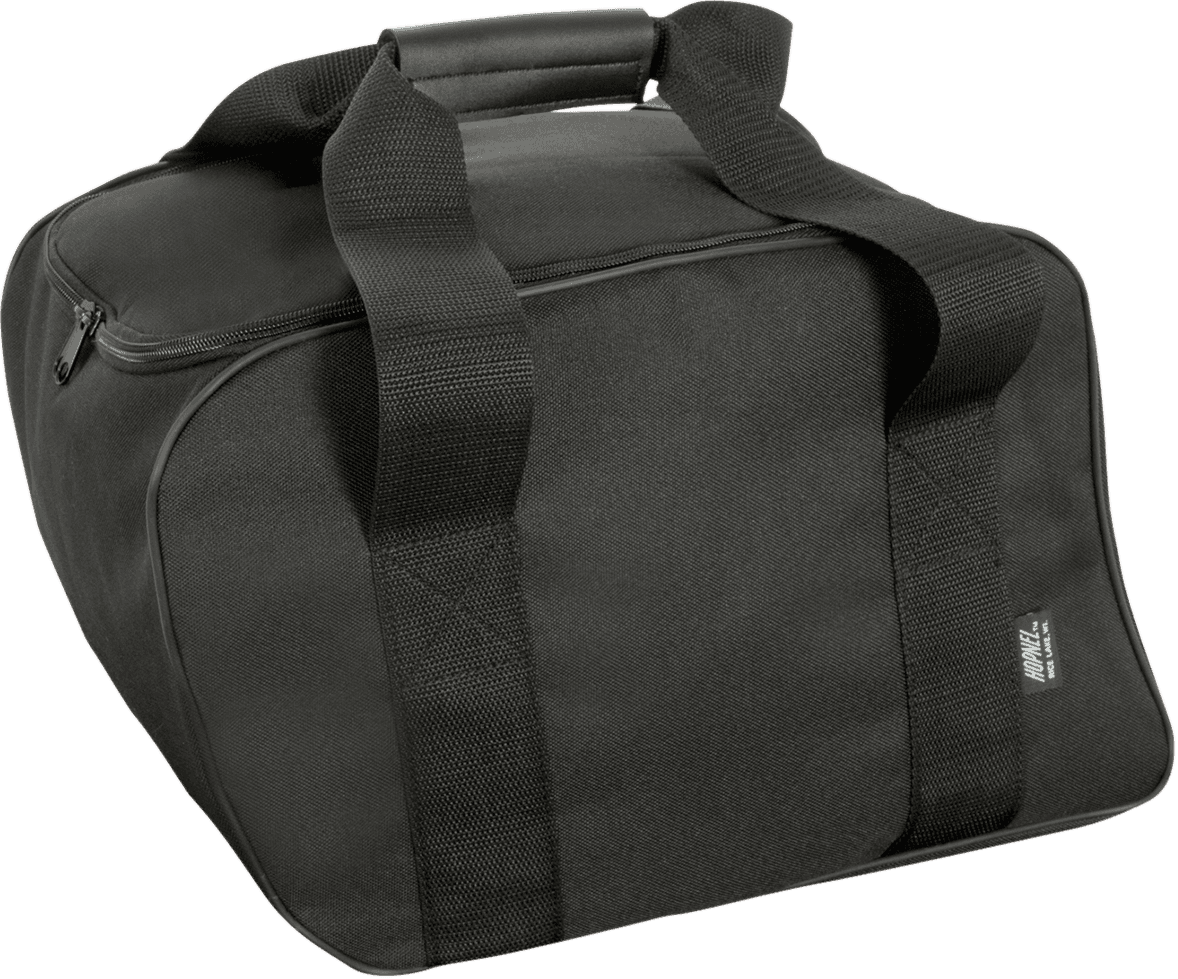 SHOW CHROME 3501-0856 Saddlebag Liner Bag - Can-Am - Right