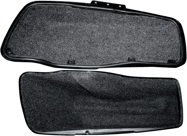 SUMAX 3501-1034 Saddlebag Liner Kit - FLH/FLT '14-'24
