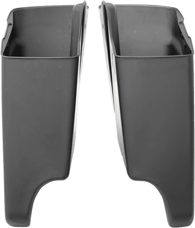 DRAG SPECIALTIES 3501-1050 Extended Saddlebag - Right - FL '14-'25 — image 3 of 5