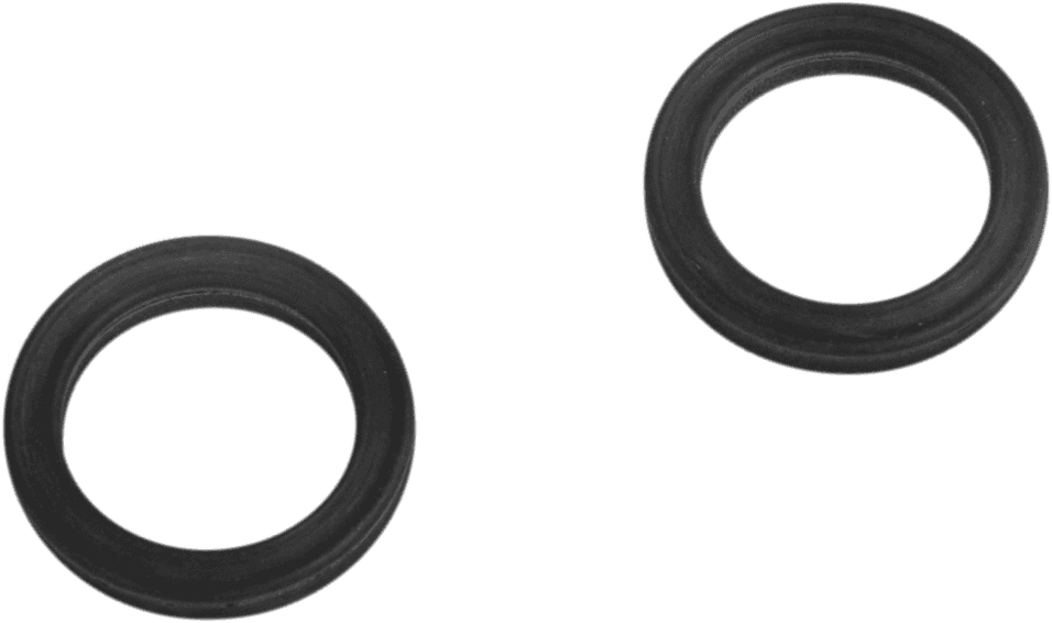 DRAG SPECIALTIES 3501-1194 Replacement Saddlebag Lid Quad Seal
