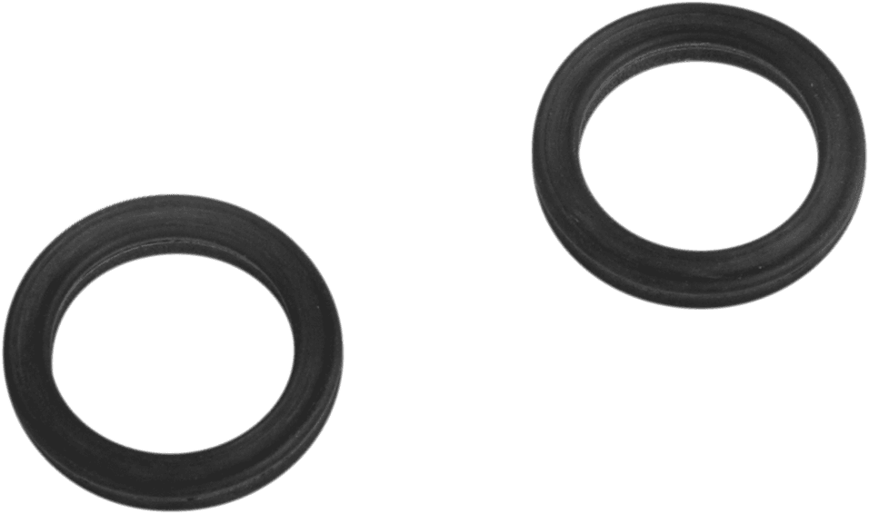 DRAG SPECIALTIES 3501-1194 Replacement Saddlebag Lid Quad Seal