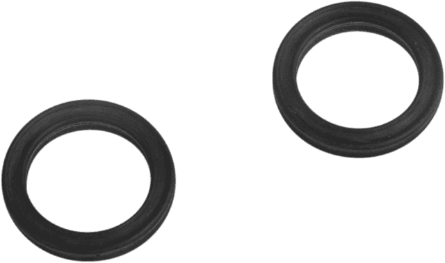 DRAG SPECIALTIES 3501-1194 Replacement Saddlebag Lid Quad Seal