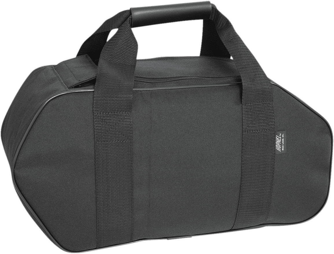 SHOW CHROME 3501-1580 Saddlebag Liner