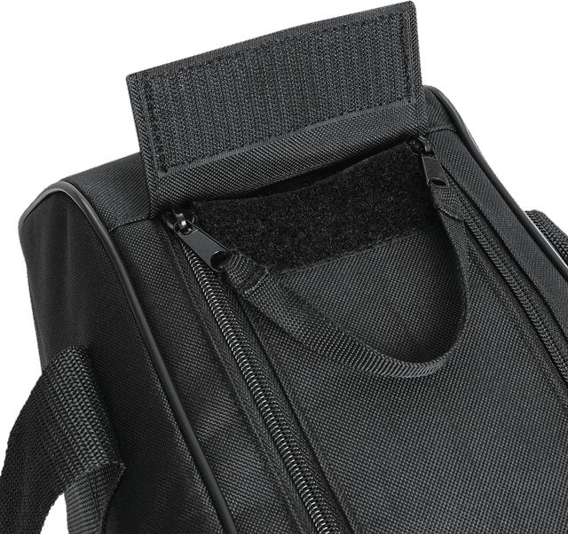 SHOW CHROME 3501-1580 Saddlebag Liner — image 2 of 4