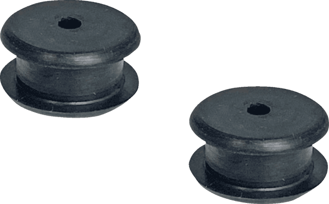 CUSTOM DYNAMICS 3501-1642 Saddlebag Grommet - FL '14-'26