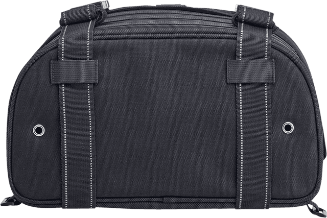 BILTWELL 3501-1866 EXFIL-18 Saddlebags - Black — image 7 of 11