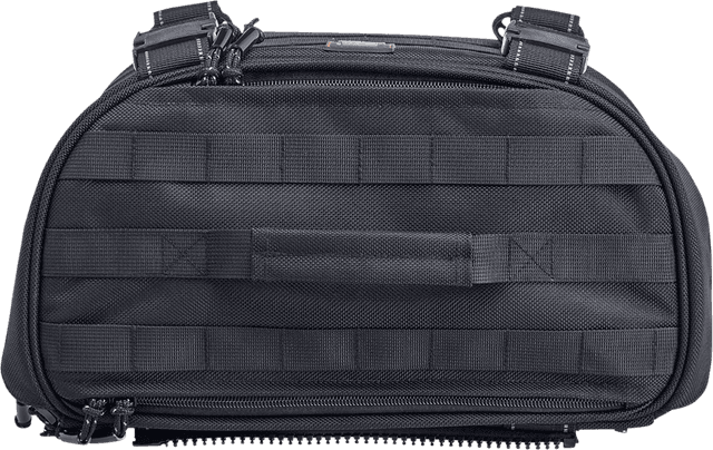 BILTWELL 3501-1866 EXFIL-18 Saddlebags - Black — image 4 of 11