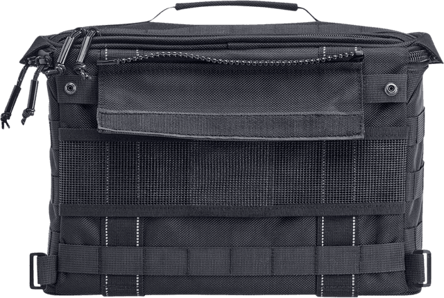 BILTWELL 3501-1866 EXFIL-18 Saddlebags - Black — image 2 of 11