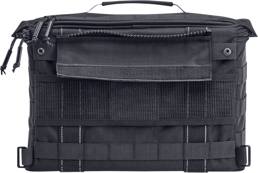 BILTWELL 3501-1866 EXFIL-18 Saddlebags - Black — image 2 of 11