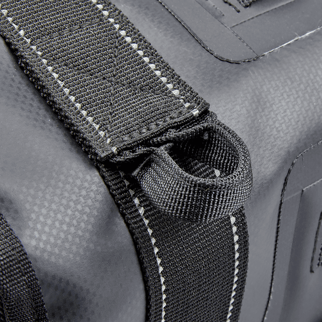 BILTWELL 3501-1867 EXFIL-36 Saddlebags - Black — image 2 of 16