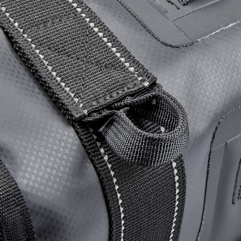 BILTWELL 3501-1867 EXFIL-36 Saddlebags - Black — image 2 of 16