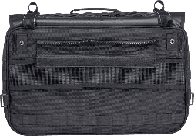 BILTWELL 3501-1867 EXFIL-36 Saddlebags - Black — image 3 of 16