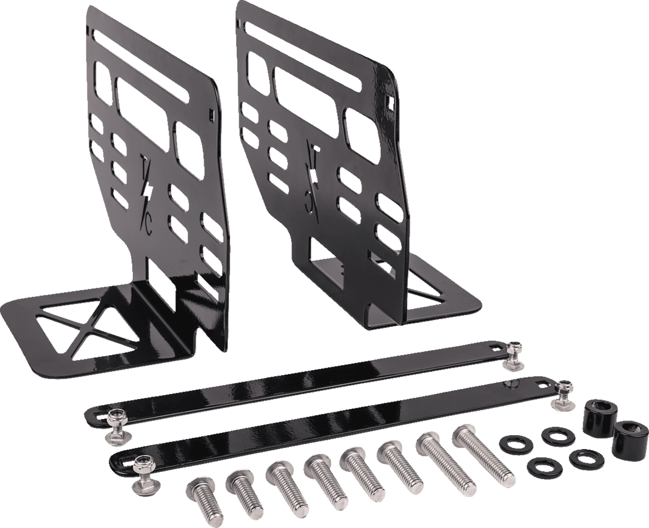 THRASHIN SUPPLY CO. 3501-1962 Hard Mount Bag Brackets