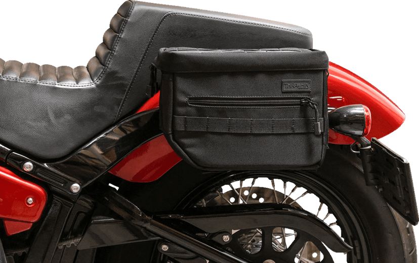 THRASHIN SUPPLY CO. 3501-1962 Hard Mount Bag Brackets — image 6 of 6