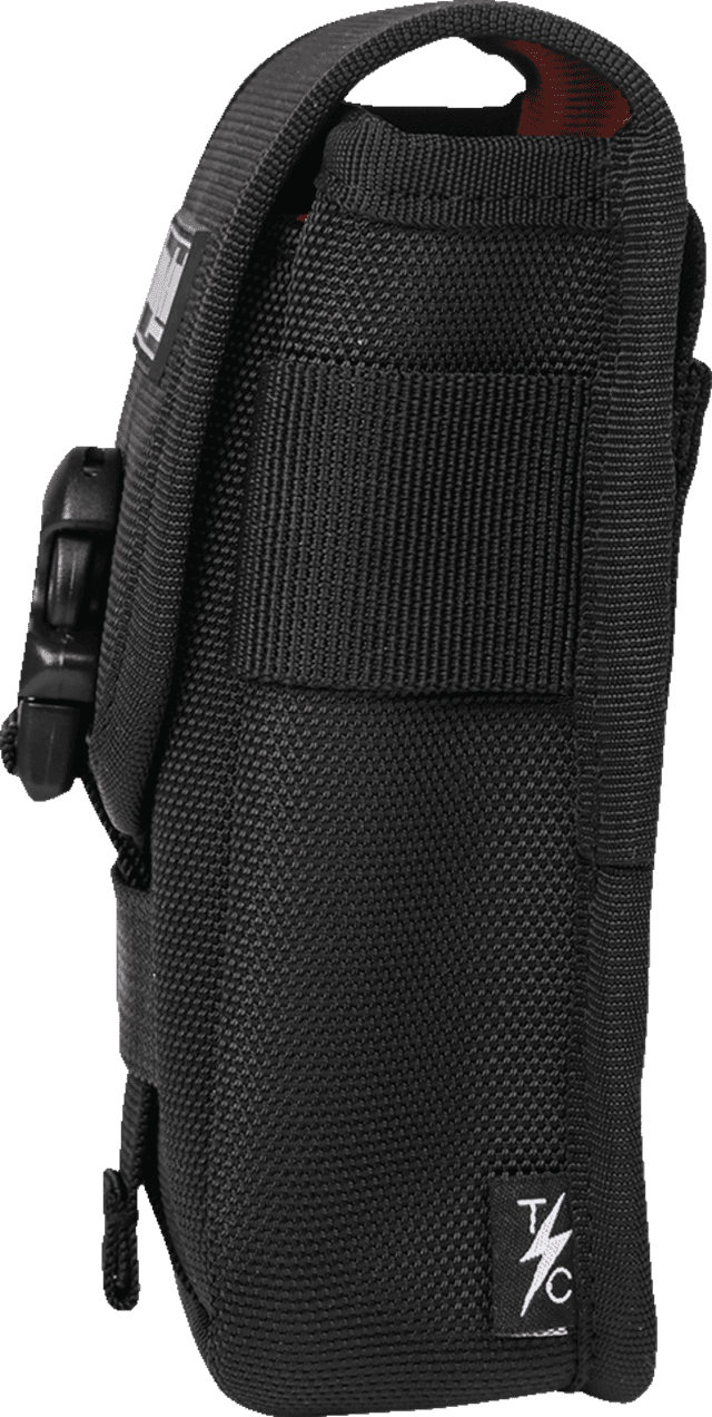THRASHIN SUPPLY CO. 3501-1976 Multi-Use Pouch — image 3 of 9