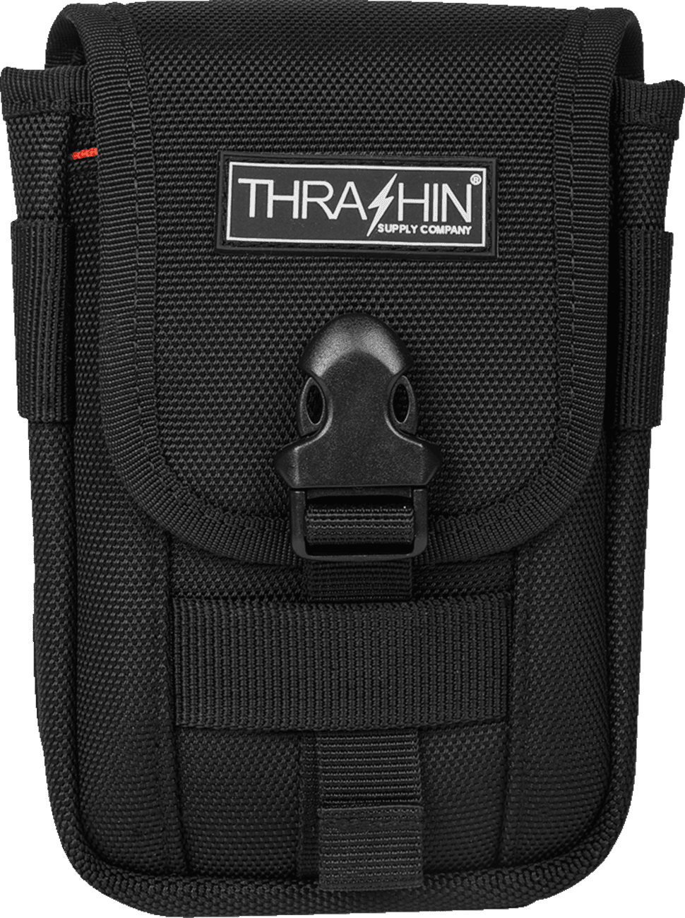 THRASHIN SUPPLY CO. 3501-1976 Multi-Use Pouch