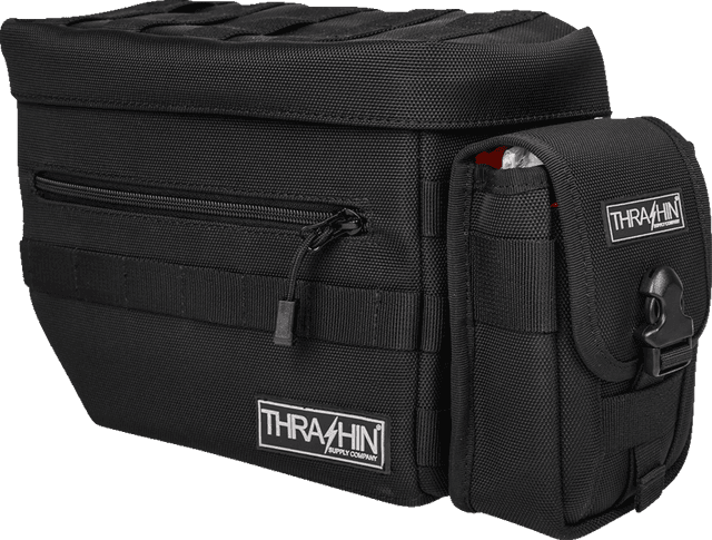 THRASHIN SUPPLY CO. 3501-1976 Multi-Use Pouch — image 8 of 9