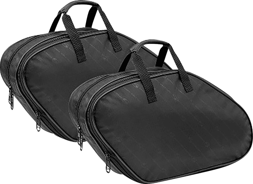 SADDLEMEN 3501-2027 DXT Saddlebag Liners - Large