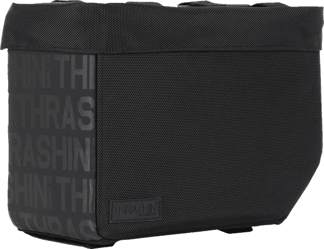THRASHIN SUPPLY CO. 3501-2170 Escape Base Saddlebags - 18 Liter — image 3 of 6