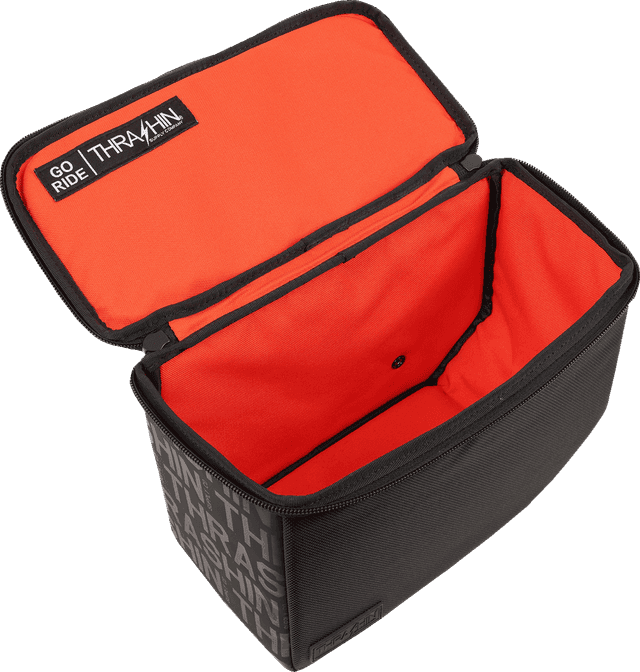 THRASHIN SUPPLY CO. 3501-2170 Escape Base Saddlebags - 18 Liter — image 6 of 6