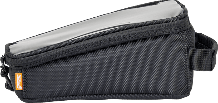 BILTWELL 3502-0582 EXFIL-2 Mini Tank Bag - Black — image 4 of 12