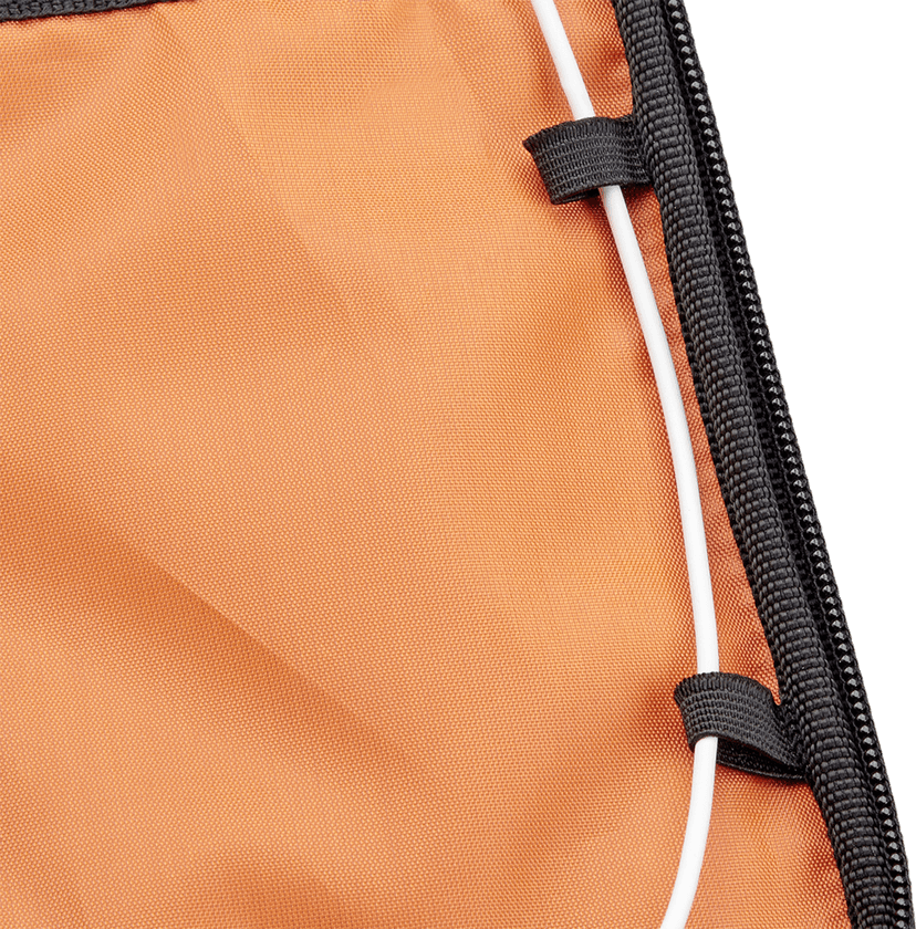 BILTWELL 3502-0582 EXFIL-2 Mini Tank Bag - Black — image 8 of 12