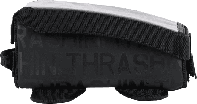 THRASHIN SUPPLY CO. 3502-0750 Magnetic Tank Bag - 3.5L - Black — image 5 of 12