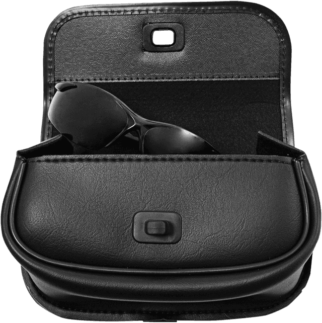 MEMPHIS SHADES 3508-0017 Windshield Pouch - Black — image 3 of 3